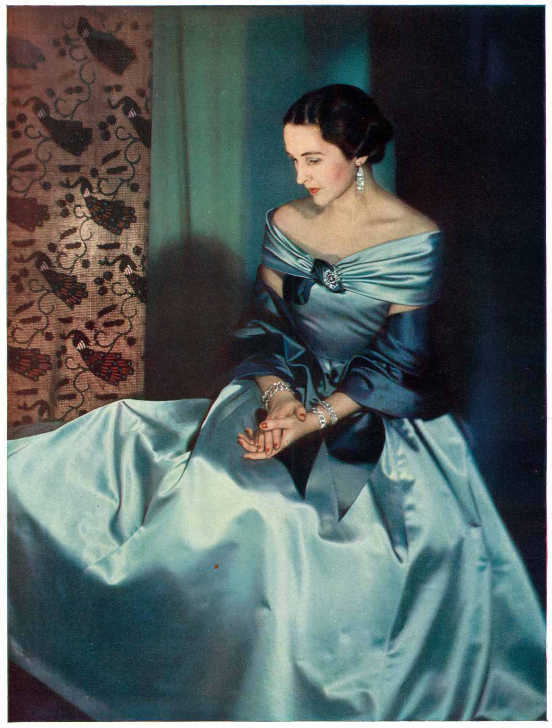 Pamela Berry